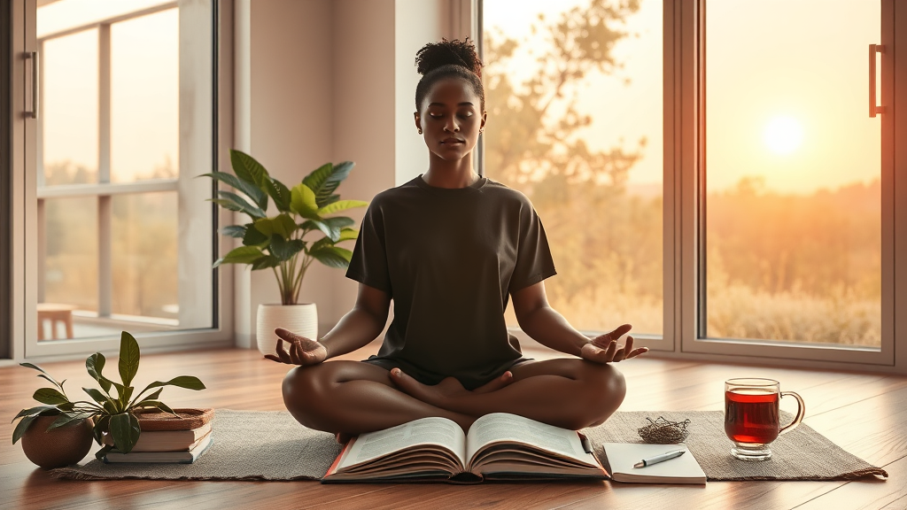10 Daily Habits That Instantly Boost Your Mental Health