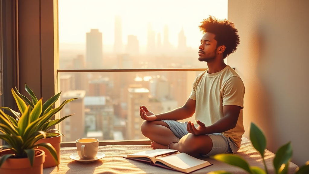 10 Daily Habits That Instantly Boost Your Mental Health