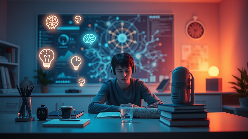 10 Genius Study Hacks Backed by Science You Need to Try