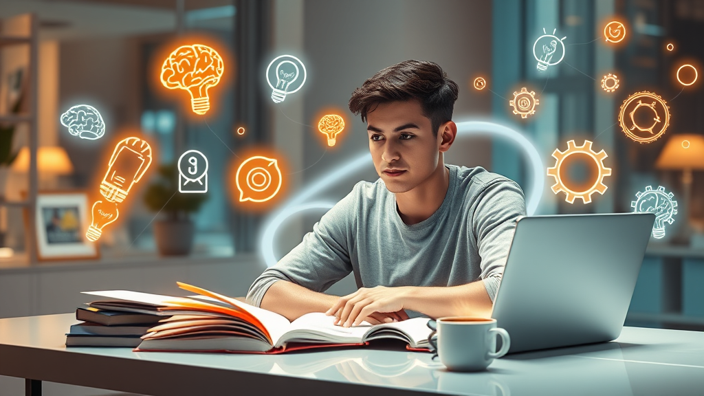 10 Proven Study Hacks to Learn Faster and Retain More