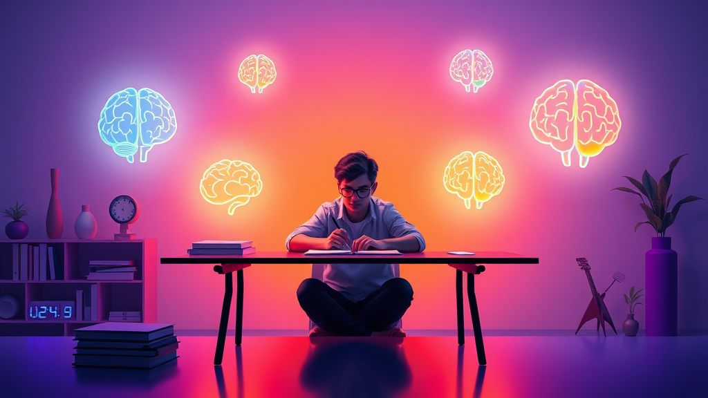 10 Proven Study Techniques That Actually Boost Grades Fast