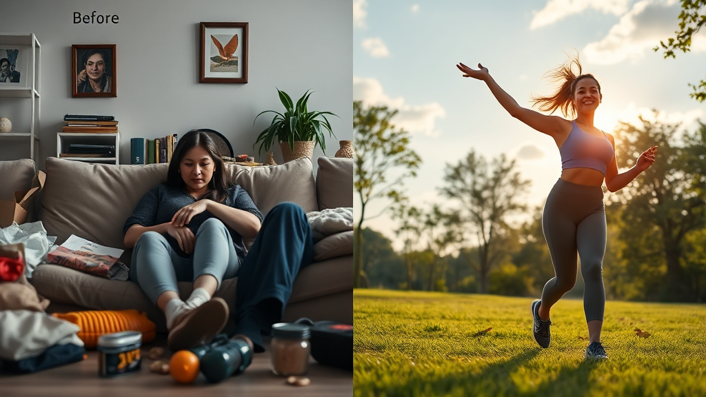 10 Weight Loss Habits That Changed My Life Forever