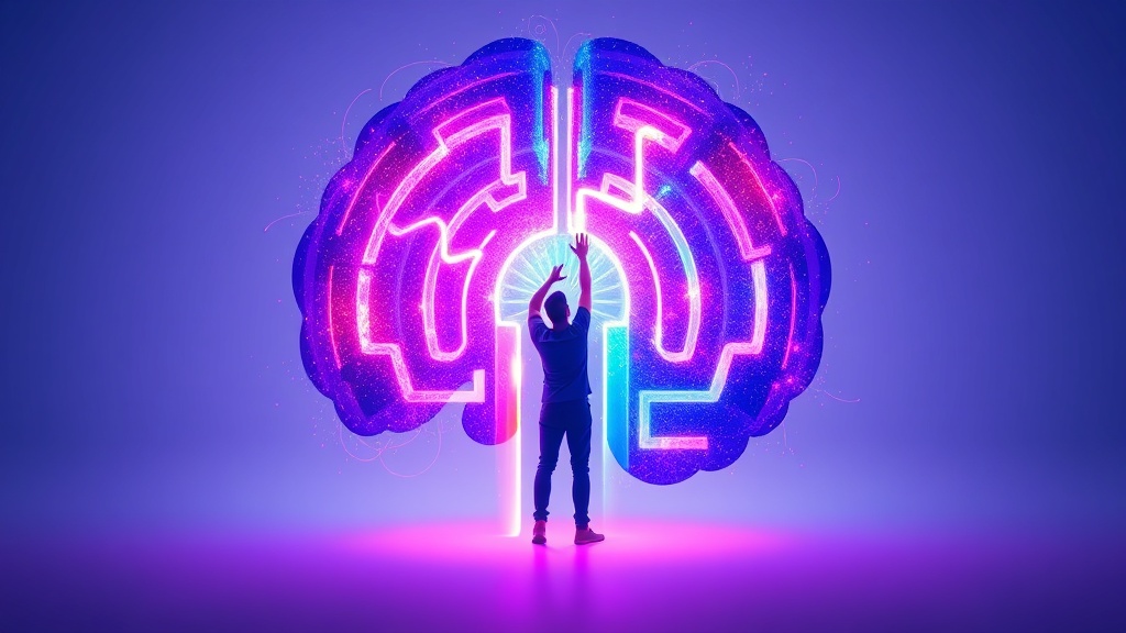Creative Decision Making: Tap Into Your Inner Genius