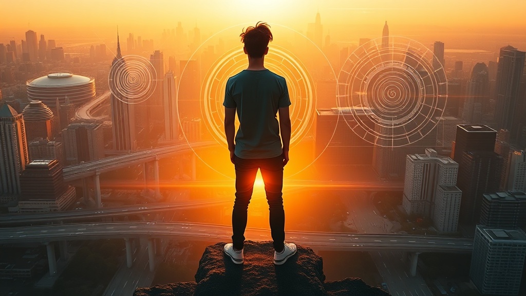 Everyday Miracles: How Math Shapes Our World Perspectives