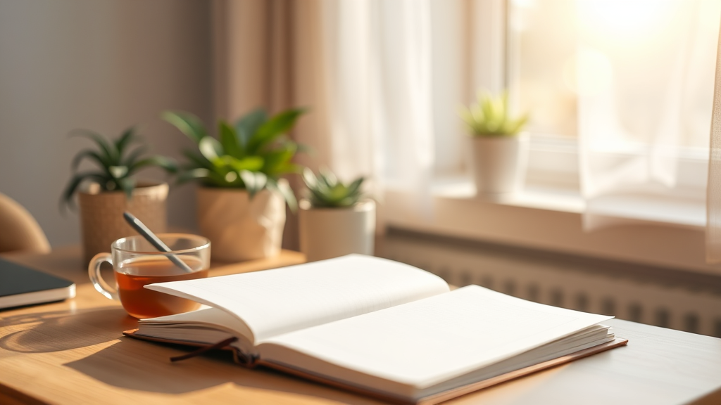 How Daily Journaling Can Improve Your Mental Health