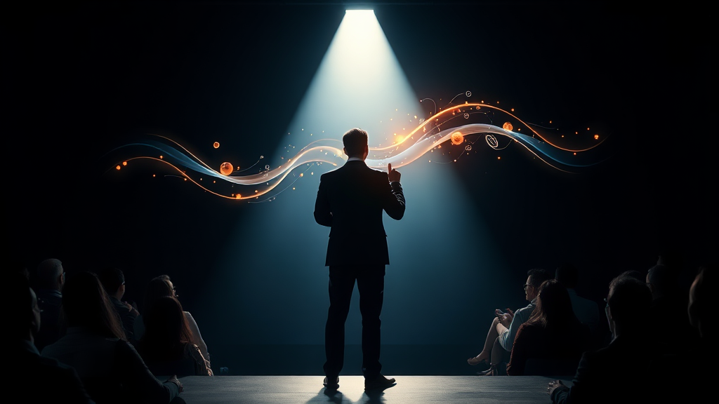 Persuasive Power: Masterful Speech Techniques for Influence