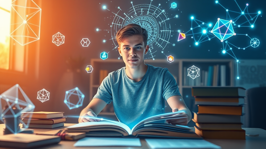 Revolutionize Your Study Routine: Uncommon Strategies to Try Now