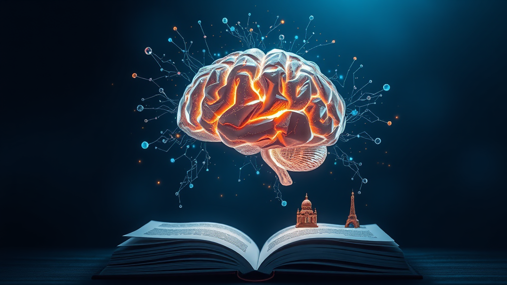 The Science of Memory: 7 Techniques to Boost Retention Now