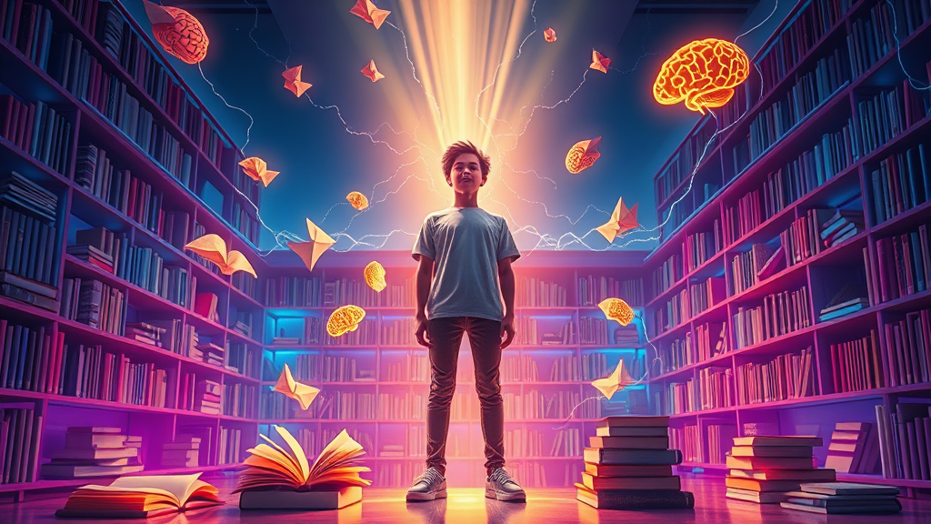 Transform Your Learning: 5 Unconventional Study Techniques