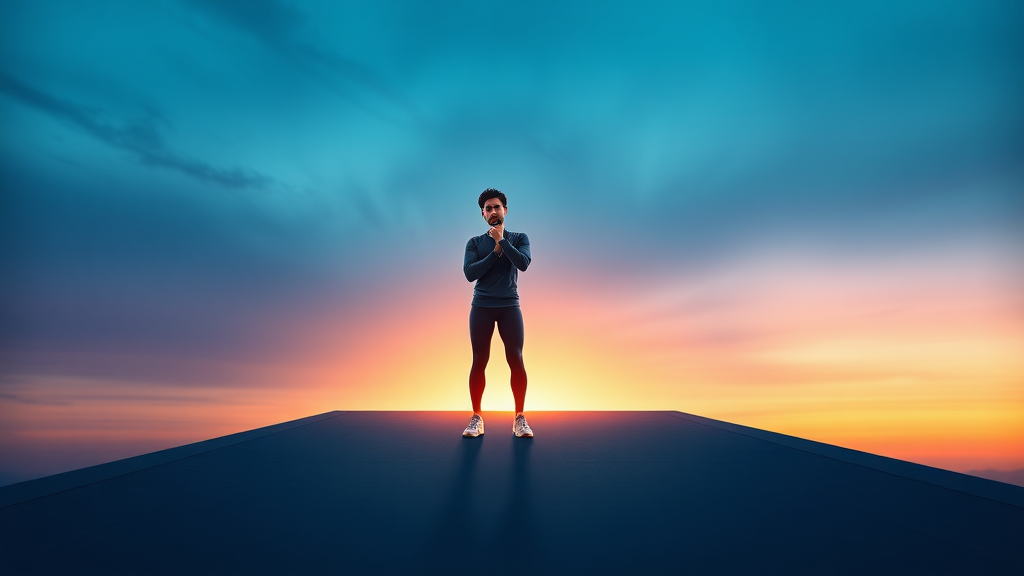 Why Your Weight Loss Plateau Isn’t Your Fault